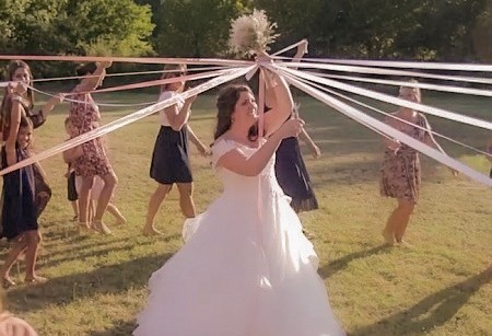 Mariage au Domaine de Millanges (5)