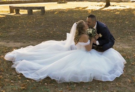 Mariage au Manoir de Saint-Gervais (3)