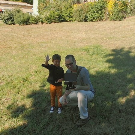 Photographe de mariage - 2