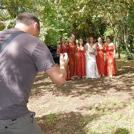 Videaste mariage Bordeaux Château Malartic-Lagravière  - 008