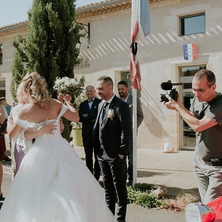 Photographe de mariage - 13