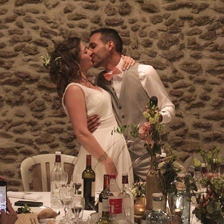 Mariage au Domaine du Vautrait (8)