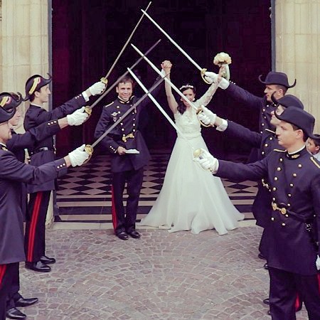 Video mariage Bordeaux Château de Seguin  - 002