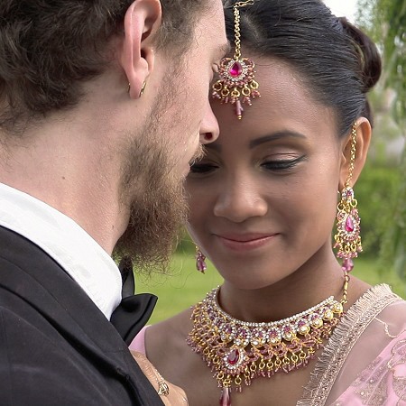 Video mariage BordeauxShooting au Château Mader  - 004