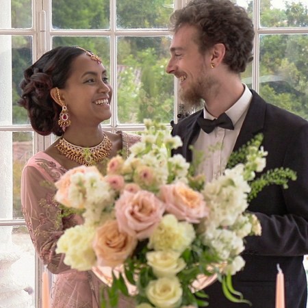 Video mariage BordeauxShooting au Château Mader  - 005