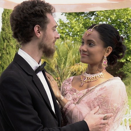 Video mariage BordeauxShooting au Château Mader  - 006