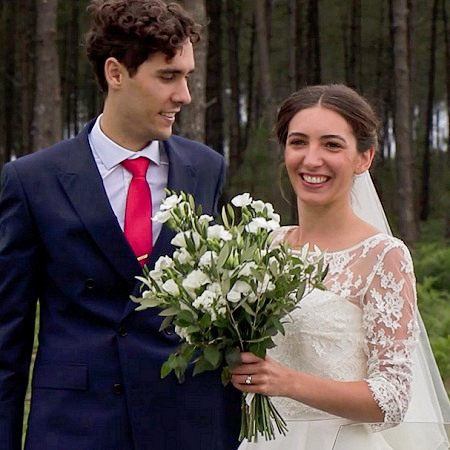 Video mariage Bordeaux Château Vulcain  - 006