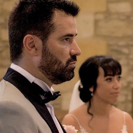 Video mariage Bordeaux Château du Grand Mouëys  - 002