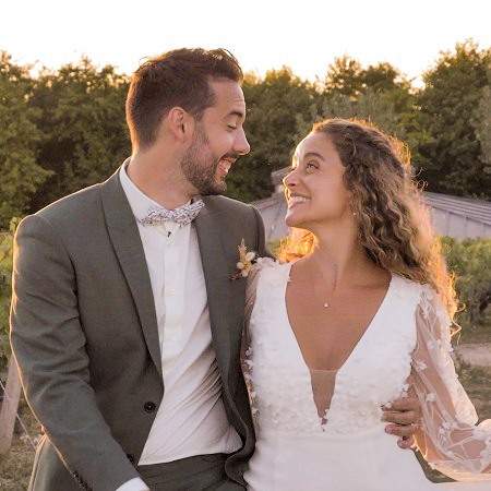 Mariage au Château Malartic-Lagravière (51)