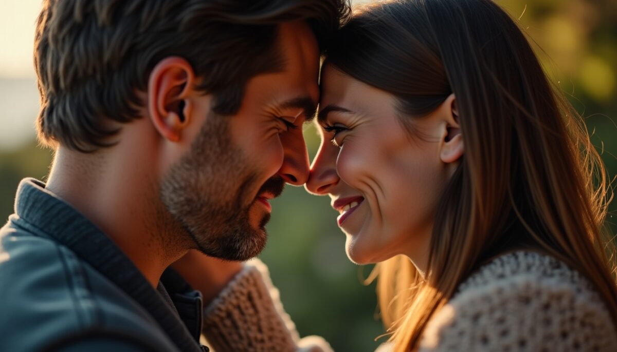 Relation cougar : comment l’écart d’âge peut renforcer la complicité du couple