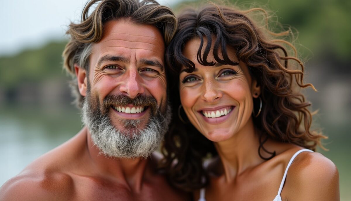 Comment les accessoires intimes peuvent renforcer l'équilibre et la complicité dans le couple Comment les accessoires intimes peuvent renforcer l'équilibre et la complicité dans le couple