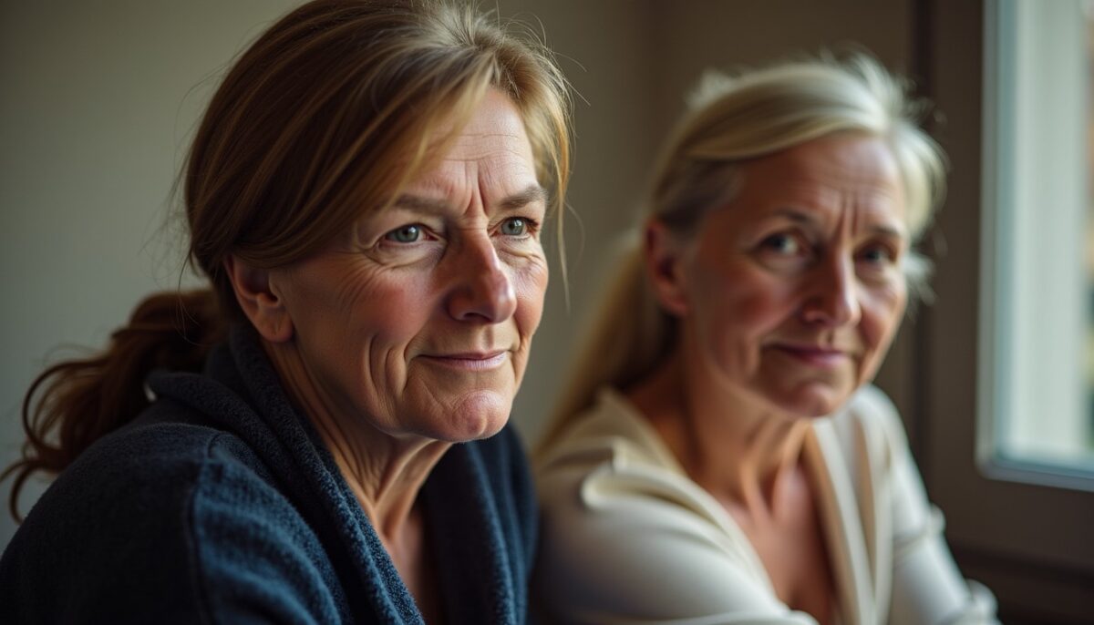 Relation cougar : comment l'écart d'âge se transforme en force pour le duo Relation cougar : comment l'écart d'âge se transforme en force pour le duo