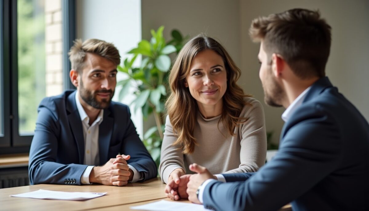 Travailler en couple : les clés pour prévenir les disputes et harmoniser vie professionnelle et personnelle Travailler en couple : les clés pour prévenir les disputes et harmoniser vie professionnelle et personnelle