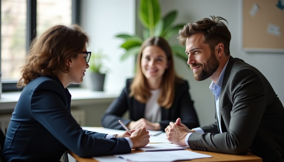 Travailler à deux : nos conseils pour prévenir les conflits de couple au bureau Travailler à deux : nos conseils pour prévenir les conflits de couple au bureau