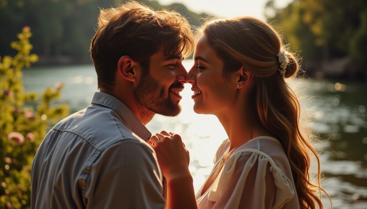 H10 en amour : découvrez le message secret pour votre couple
