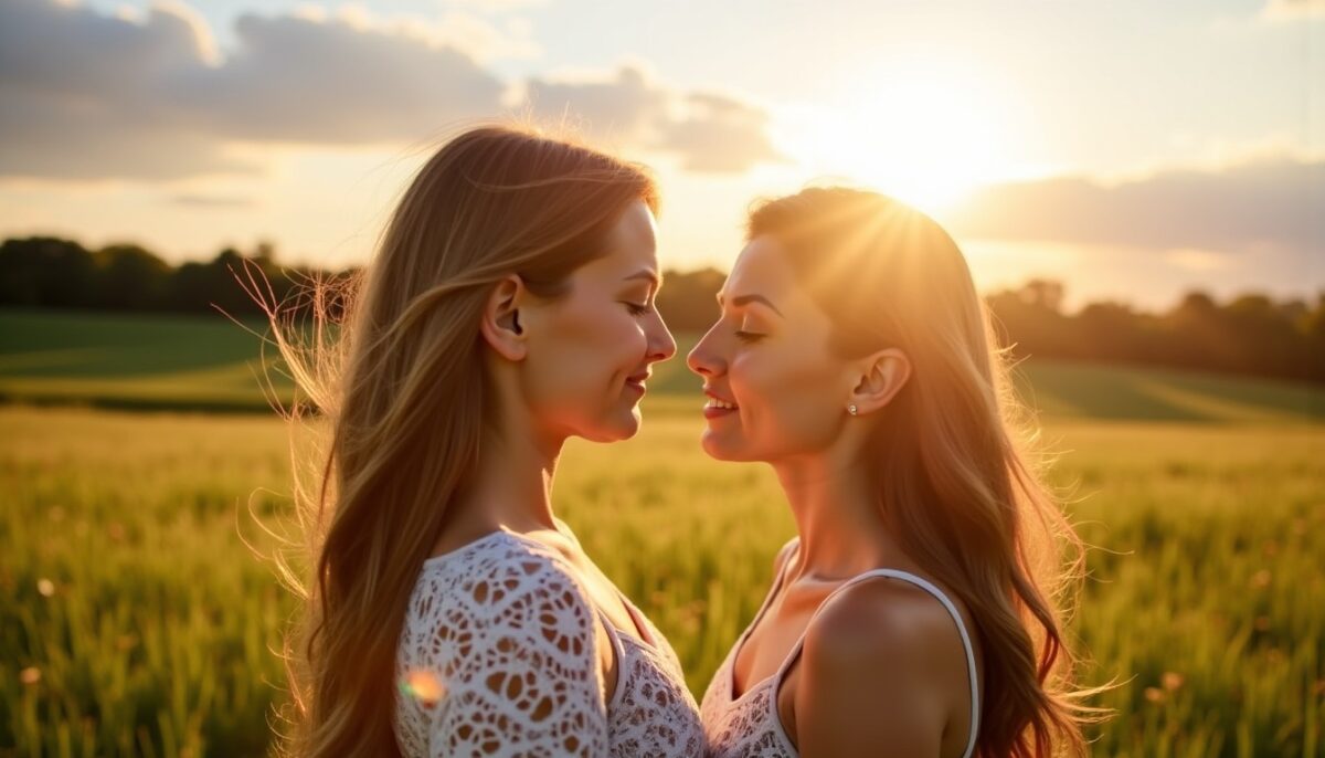 Évasion romantique à la campagne : 5 idées nature pour un week-end en amoureux inoubliable