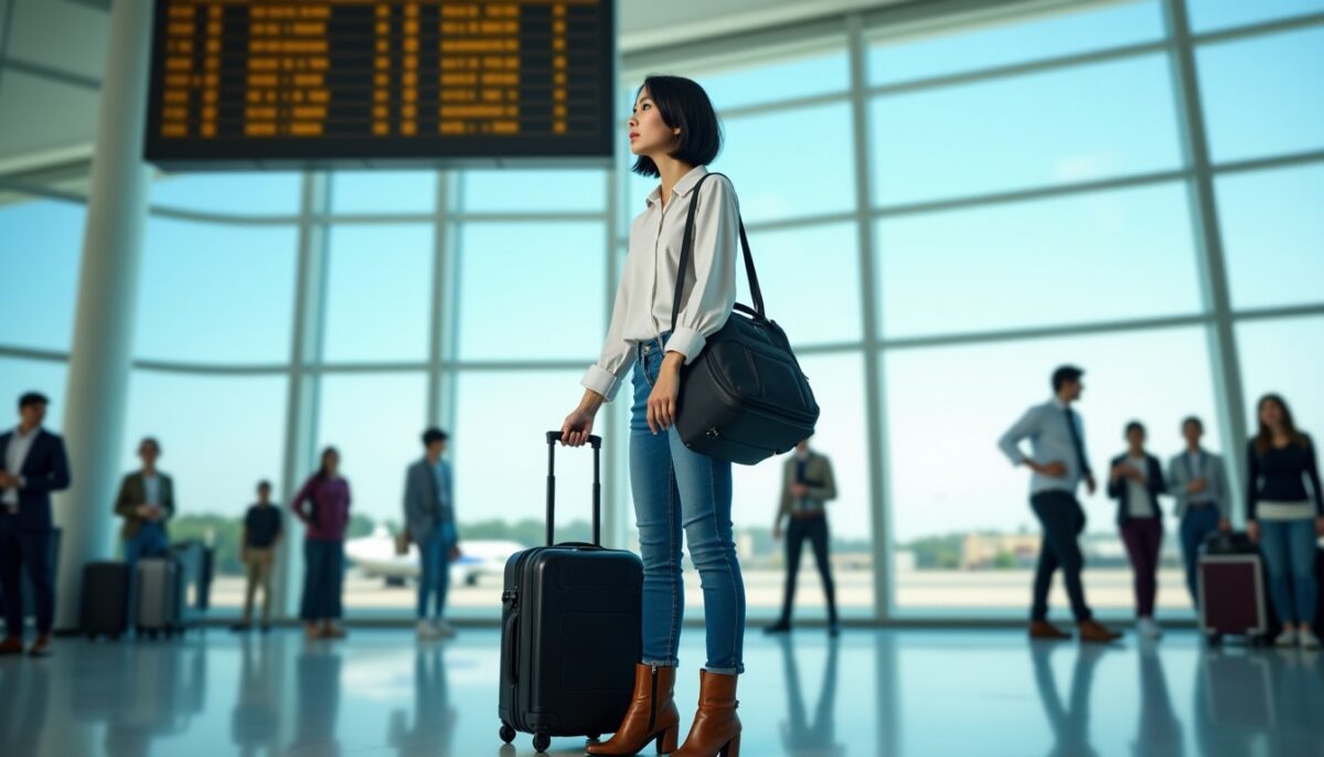 Les clés pour choisir la tenue idéale lors de vos voyages