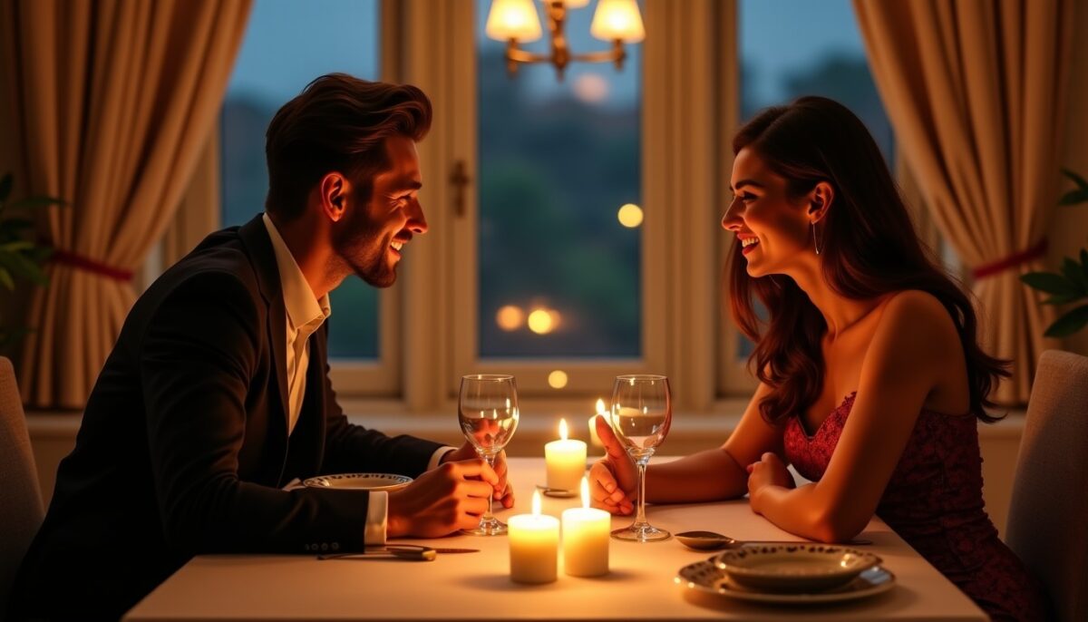 Astuces incontournables pour une soirée en amoureux mémorable