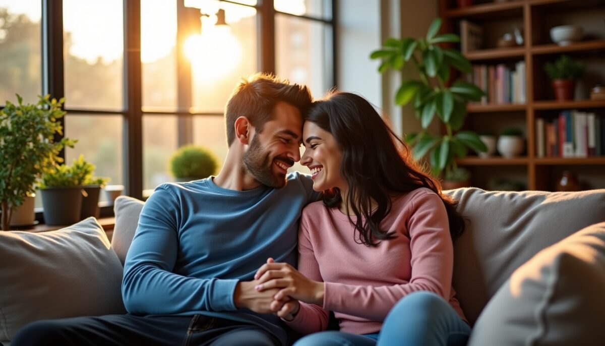 H12 : Découvrez ce que cette heure miroir dévoile sur votre relation amoureuse