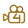logo ma vidéo de mariage