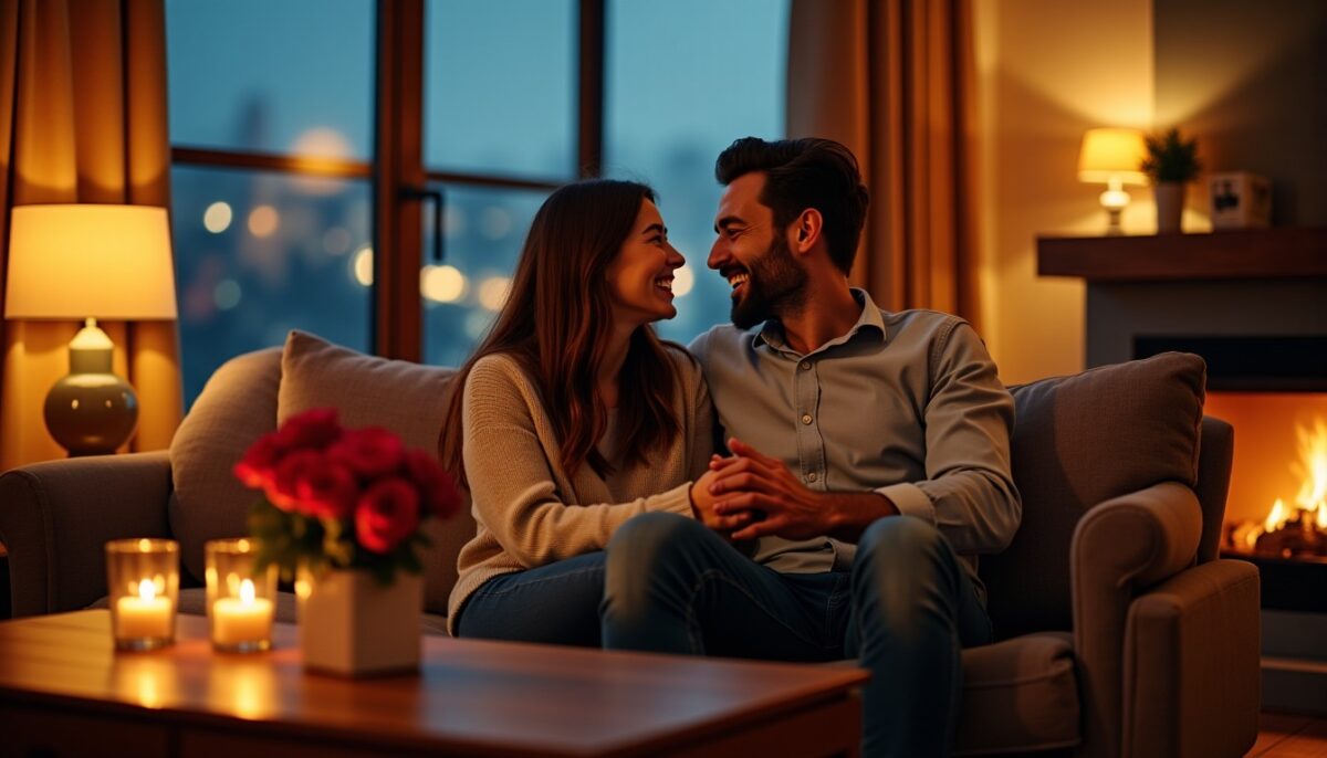 Objets de plaisir en duo : astuces inédites pour raviver la flamme et pimenter votre vie amoureuse Objets de plaisir en duo : astuces inédites pour raviver la flamme et pimenter votre vie amoureuse