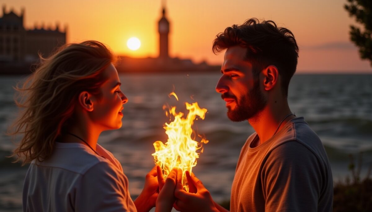 Comment raviver la flamme dans un couple gay et échapper à la routine ? Comment raviver la flamme dans un couple gay et échapper à la routine ?