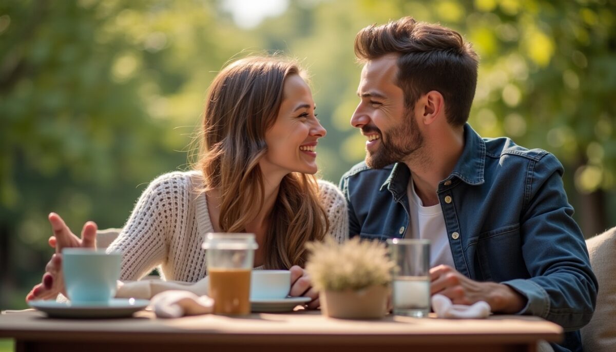 Idées et astuces incontournables pour un premier rendez-vous réussi : où l'emmener ? Idées et astuces incontournables pour un premier rendez-vous réussi : où l'emmener ?