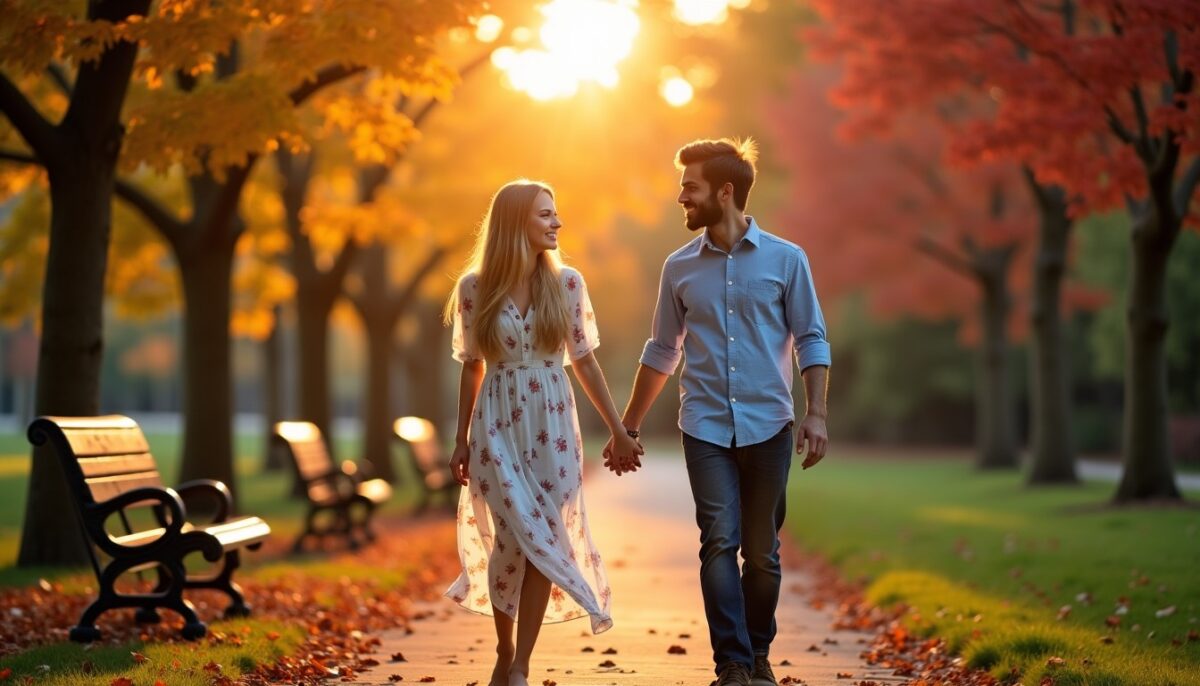 Redécouvrir l'harmonie : Comment renforcer la complicité dans votre couple ? Redécouvrir l'harmonie : Comment renforcer la complicité dans votre couple ?