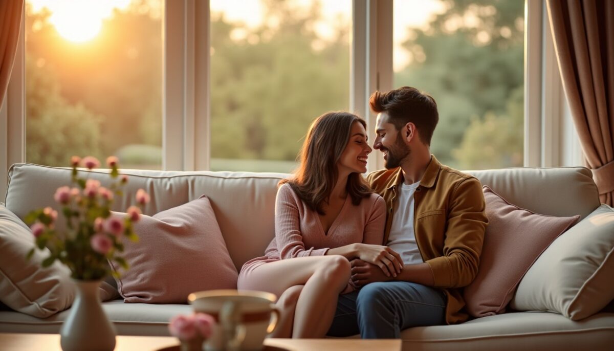 Astuces authentiques pour raviver la passion dans votre vie sexuelle ???? Astuces authentiques pour raviver la passion dans votre vie sexuelle ????