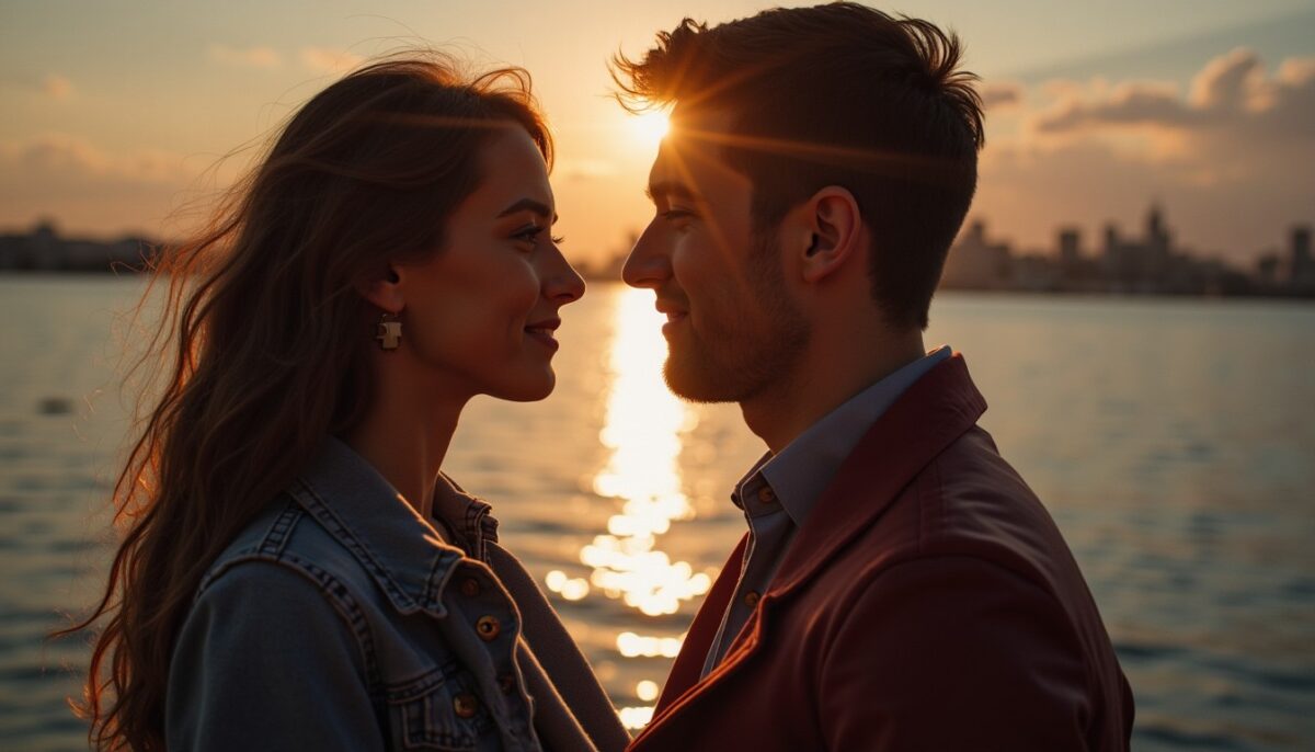 H11 en amour : découvrez le message secret pour votre relation de couple H11 en amour : découvrez le message secret pour votre relation de couple