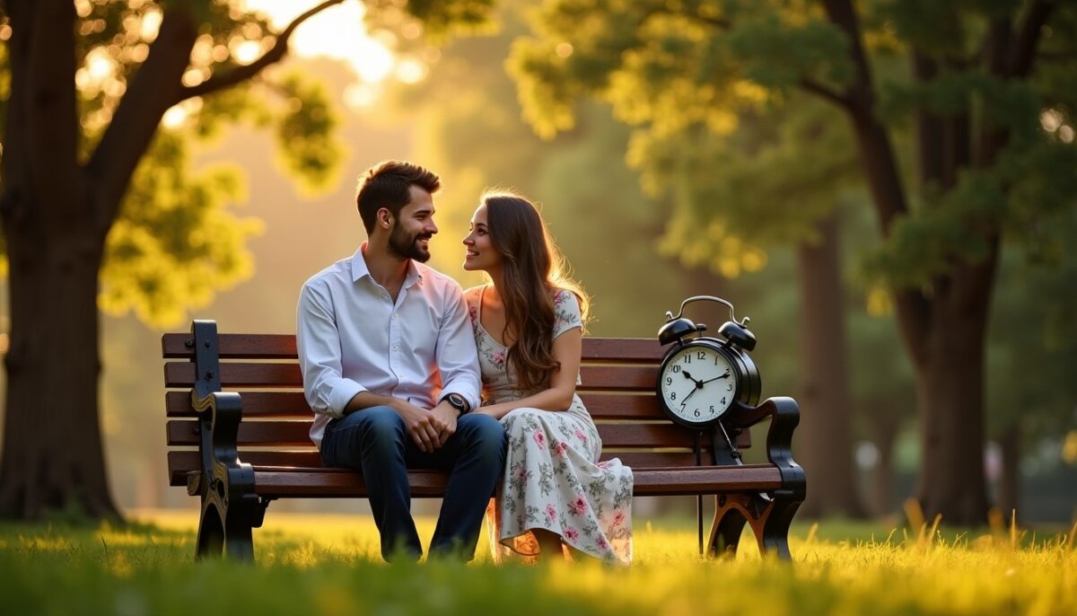H55 et votre couple : quel secret l'heure miroir vous révèle-t-elle en amour ? H55 et votre couple : quel secret l'heure miroir vous révèle-t-elle en amour ?