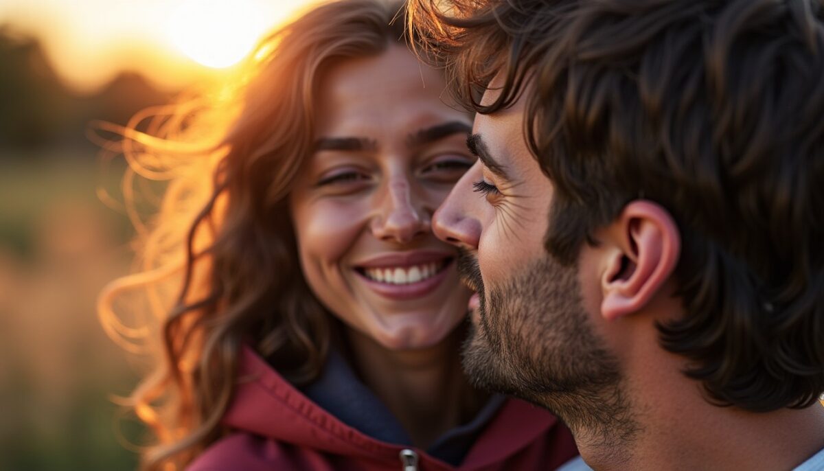 H33 en amour : découvrez le message secret pour votre relation de couple H33 en amour : découvrez le message secret pour votre relation de couple