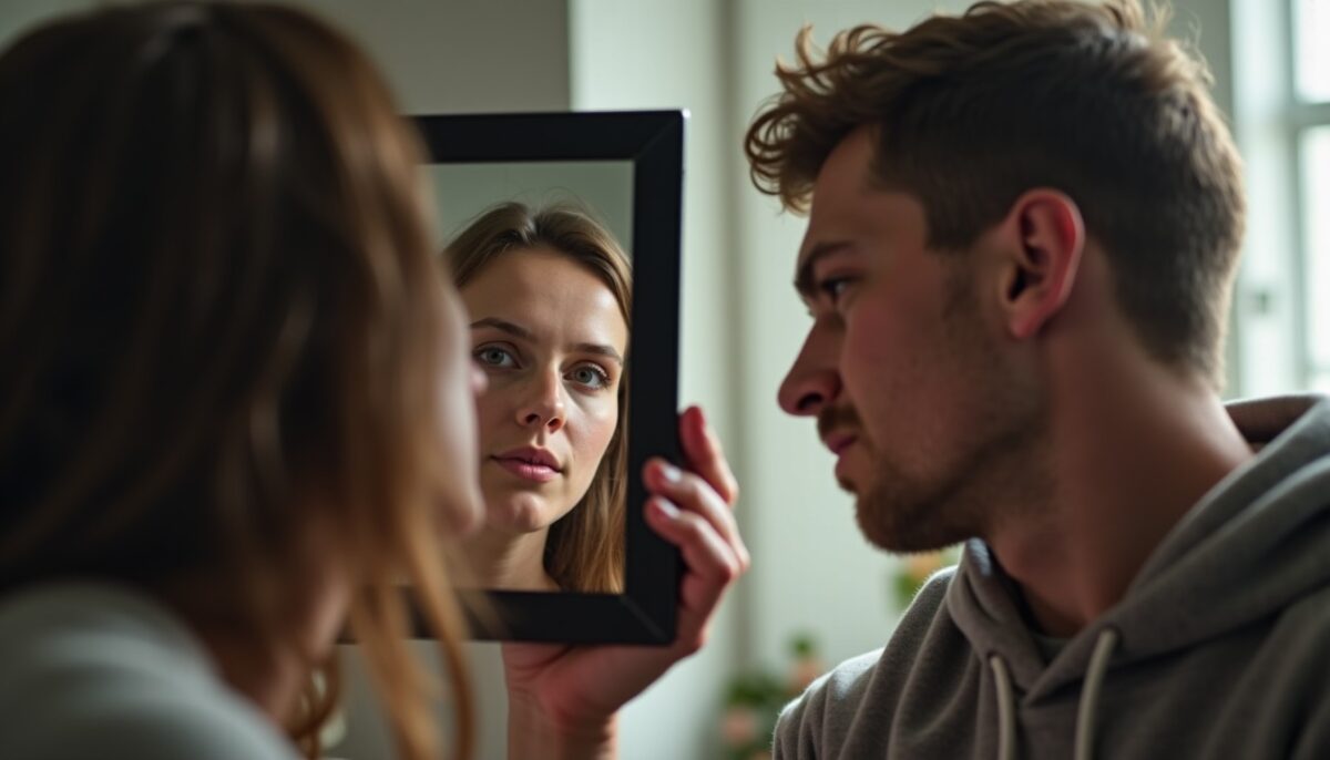 H10 en heure miroir : découvrez le message secret pour votre relation de couple