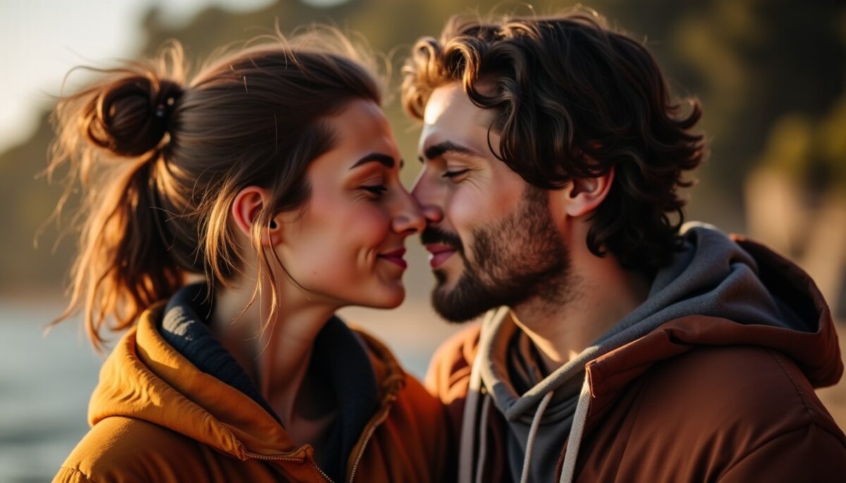 H11 et amour : découvrez ce que cette heure mystérieuse révèle sur votre relation de couple H11 et amour : découvrez ce que cette heure mystérieuse révèle sur votre relation de couple