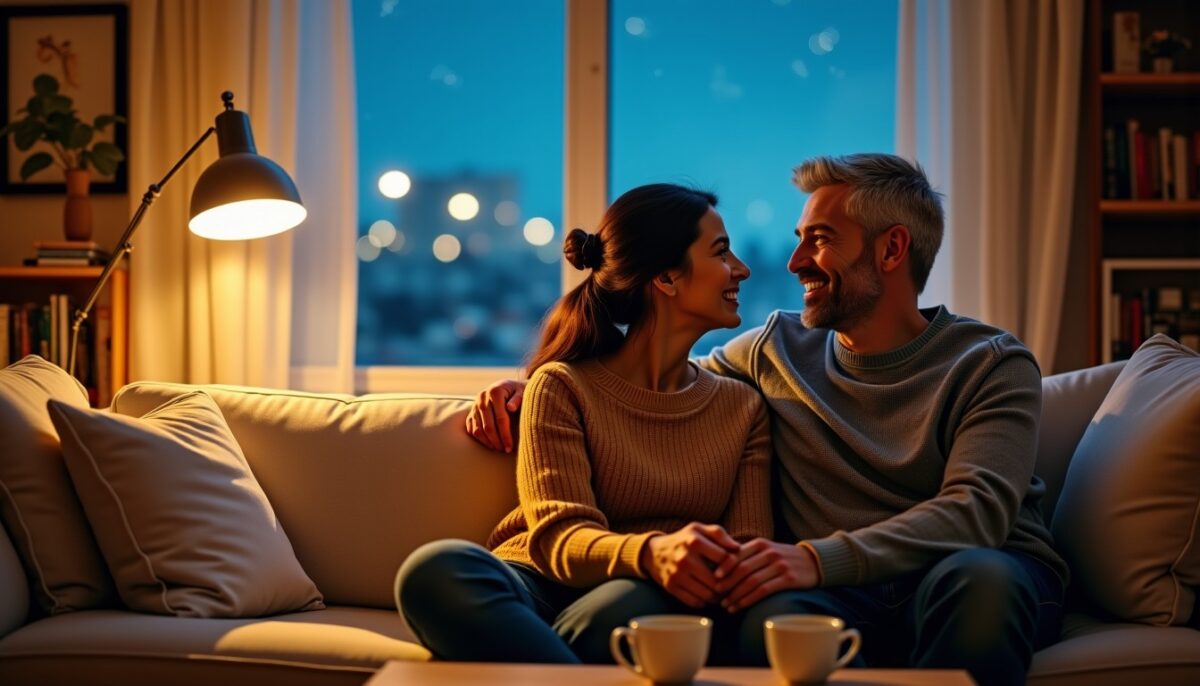H32 : Découvrez ce que cette heure mystérieuse révèle sur votre relation de couple H32 : Découvrez ce que cette heure mystérieuse révèle sur votre relation de couple