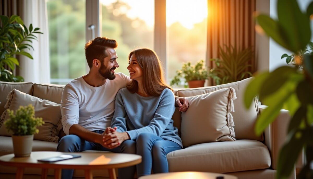 Clés essentielles pour cultiver une relation de couple épanouissante Clés essentielles pour cultiver une relation de couple épanouissante