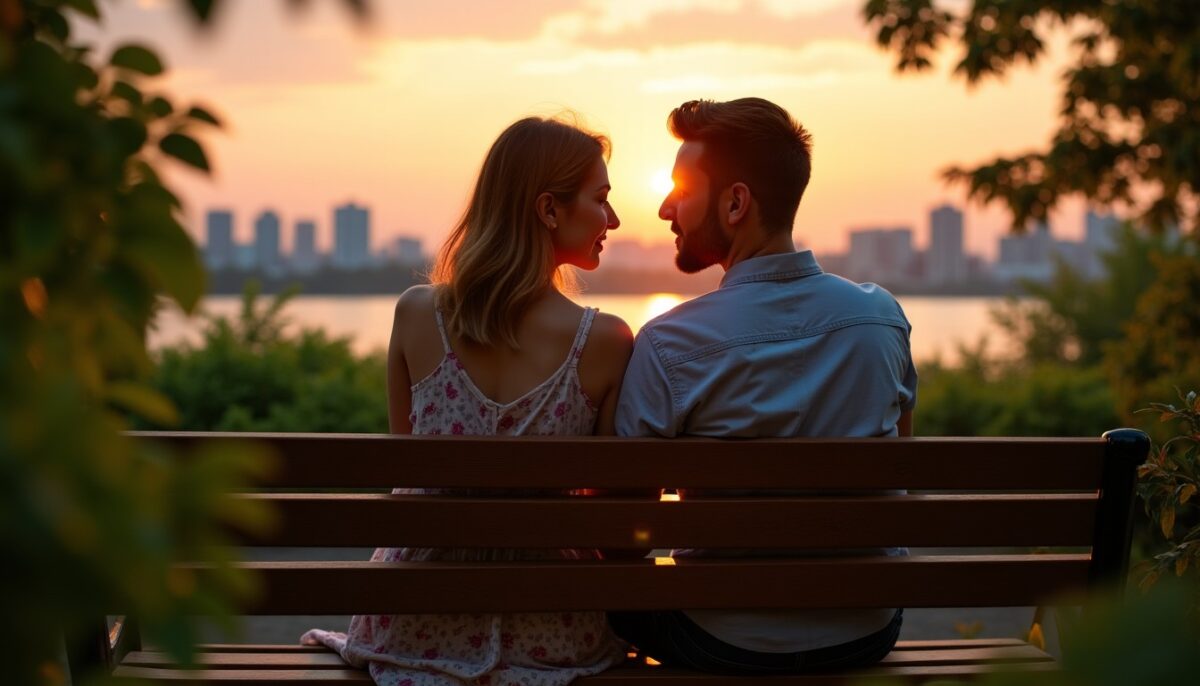 H01 : Découvrez ce que l'heure miroir révèle sur votre vie amoureuse H01 : Découvrez ce que l'heure miroir révèle sur votre vie amoureuse