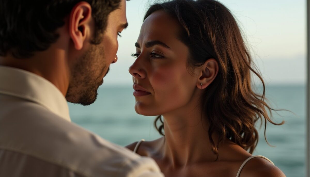 H50 en amour : découvrez la signification secrète de cette heure miroir inversée H50 en amour : découvrez la signification secrète de cette heure miroir inversée
