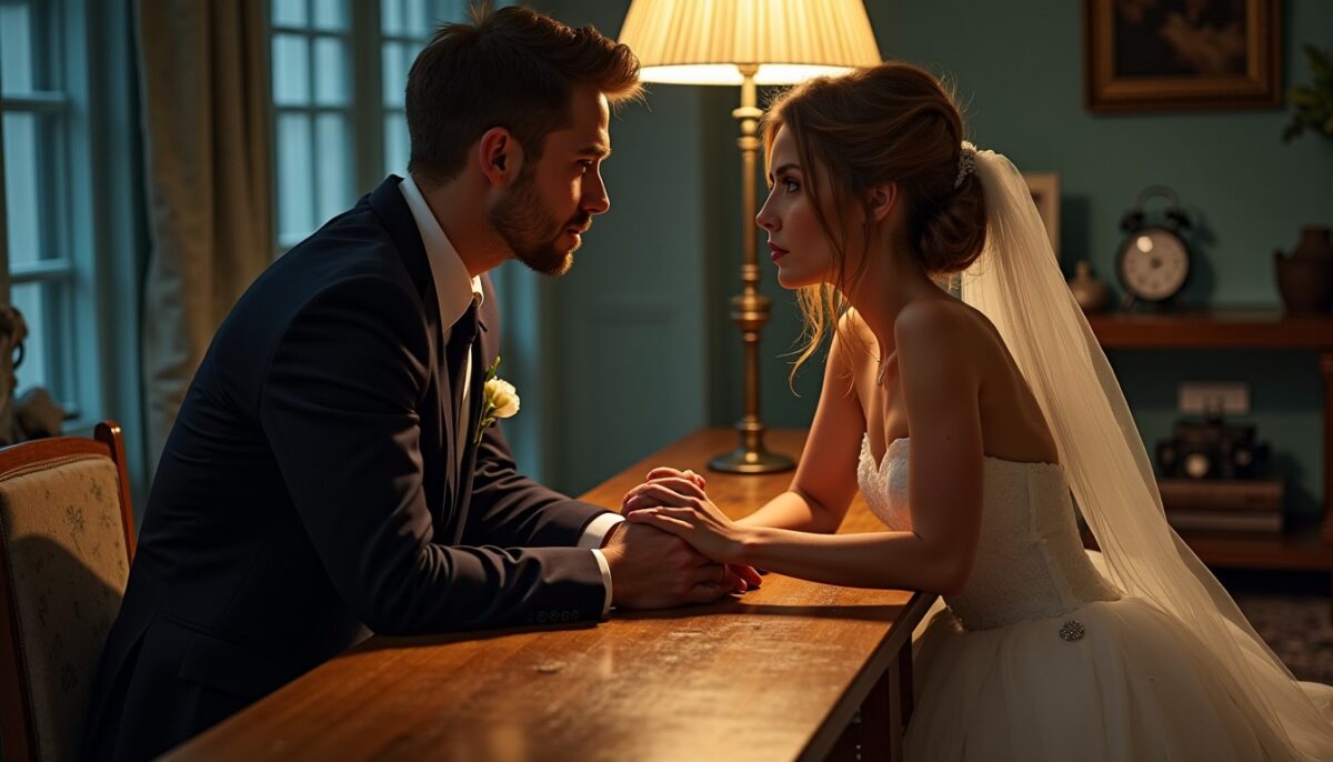 H20 : Quel secret votre couple révèle-t-il à cette heure mystérieuse ? H20 : Quel secret votre couple révèle-t-il à cette heure mystérieuse ?