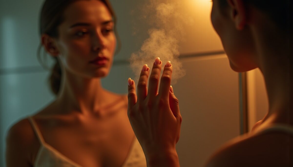 H20 en amour : découvrez le secret mystérieux derrière cette heure miroir H20 en amour : découvrez le secret mystérieux derrière cette heure miroir
