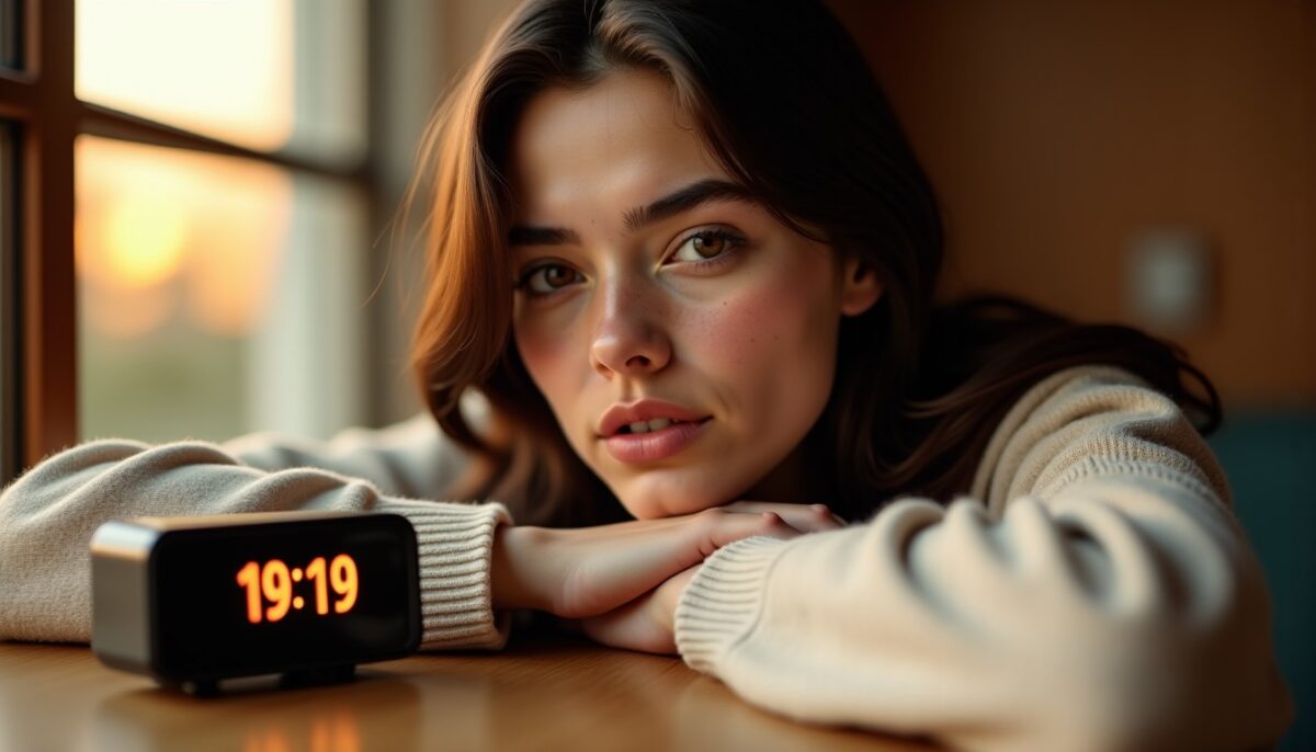 H19 en amour : découvrez la signification cachée de cette heure miroir H19 en amour : découvrez la signification cachée de cette heure miroir