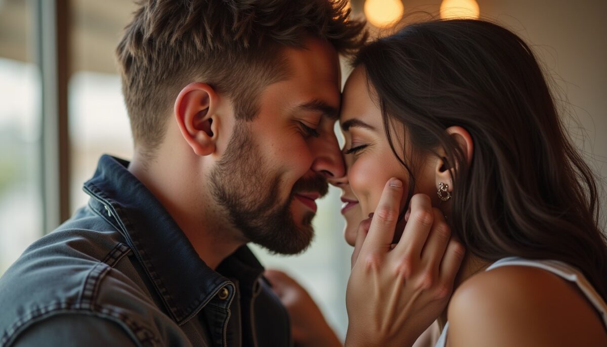 H18 et amour : découvrez le message secret pour votre relation de couple H18 et amour : découvrez le message secret pour votre relation de couple