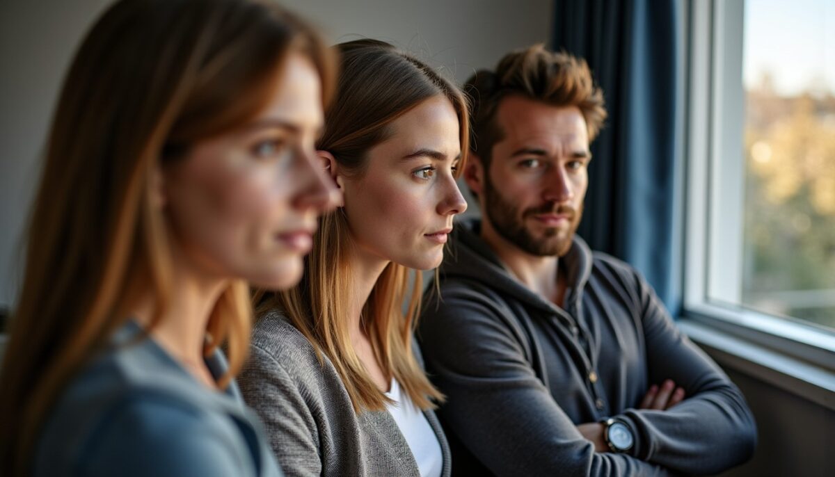 H13 en couple : découvrez le message secret qui vous est destiné H13 en couple : découvrez le message secret qui vous est destiné