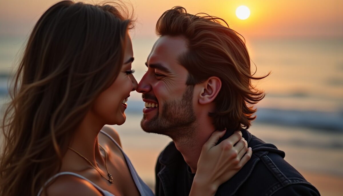 H11 et amour : découvrez ce que cette heure magique révèle sur votre relation de couple H11 et amour : découvrez ce que cette heure magique révèle sur votre relation de couple