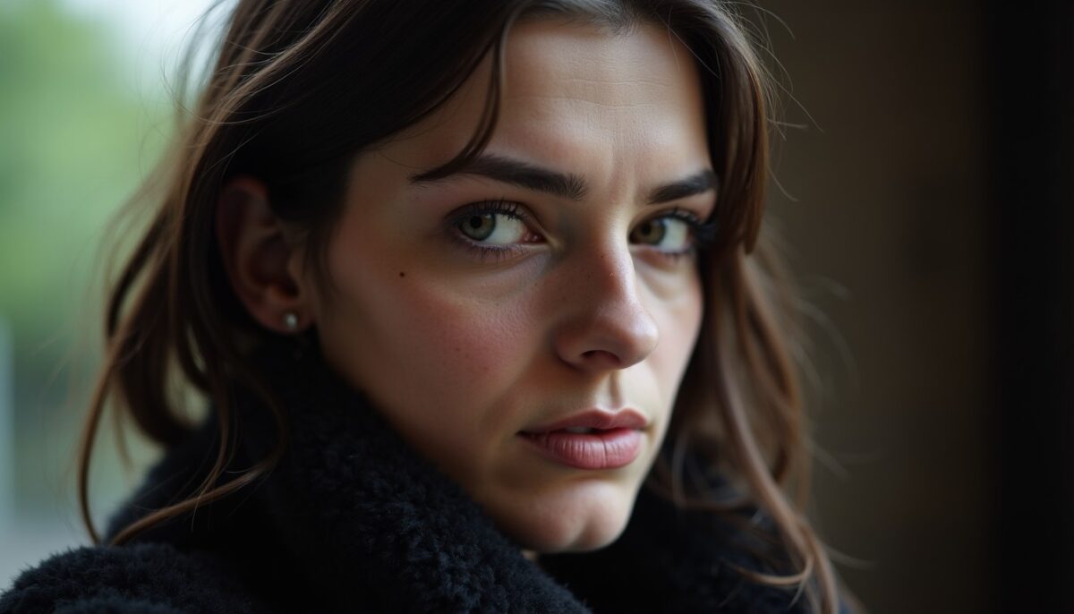Les clés pour séduire et rencontrer une femme gothique Les clés pour séduire et rencontrer une femme gothique