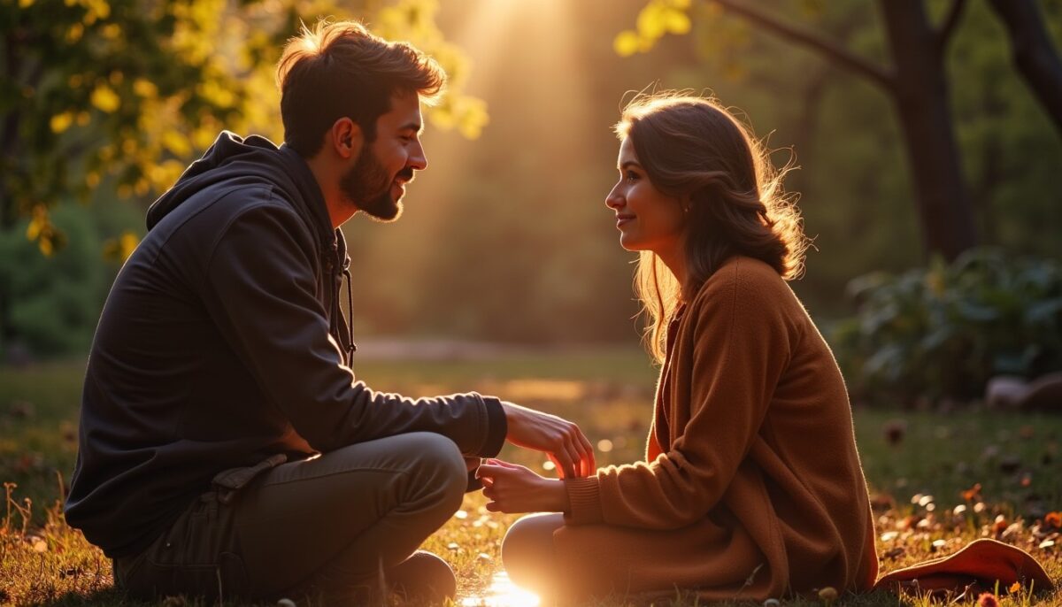 H09 : Découvrez la signification secrète de cette heure pour votre relation de couple H09 : Découvrez la signification secrète de cette heure pour votre relation de couple