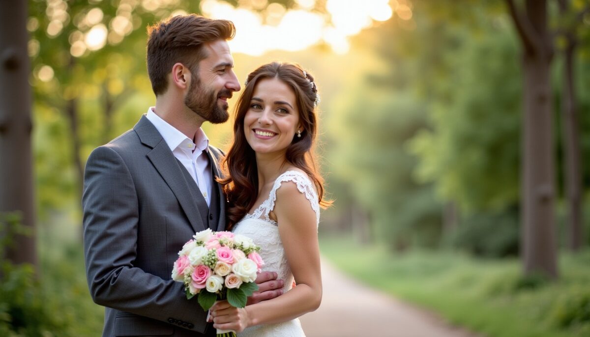 Trouver la date parfaite pour votre mariage selon les saisons : guide pratique Trouver la date parfaite pour votre mariage selon les saisons : guide pratique
