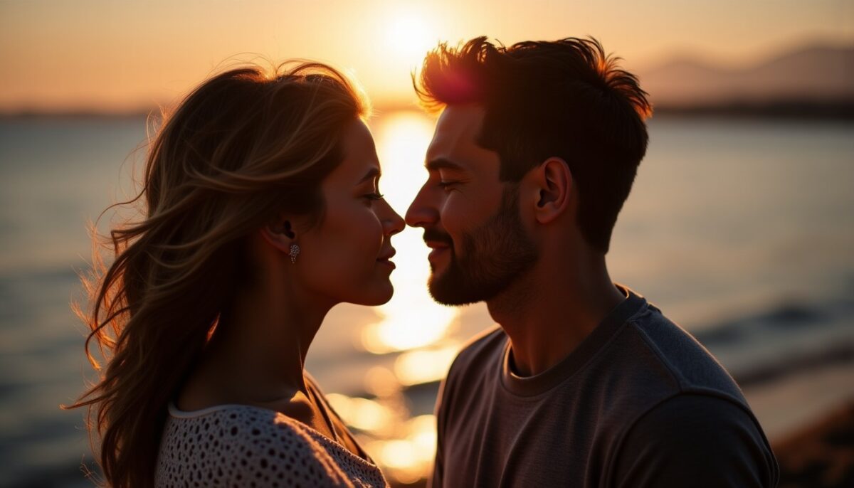H05 en amour : découvrez ce que cette heure miroir révèle sur votre relation de couple H05 en amour : découvrez ce que cette heure miroir révèle sur votre relation de couple