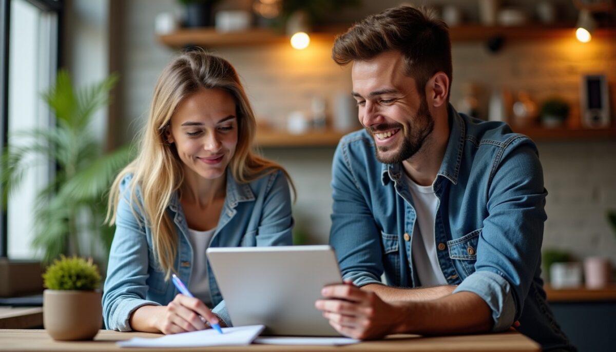 Travailler à deux : Les dix métiers idéaux pour les couples et leurs avantages Travailler à deux : Les dix métiers idéaux pour les couples et leurs avantages
