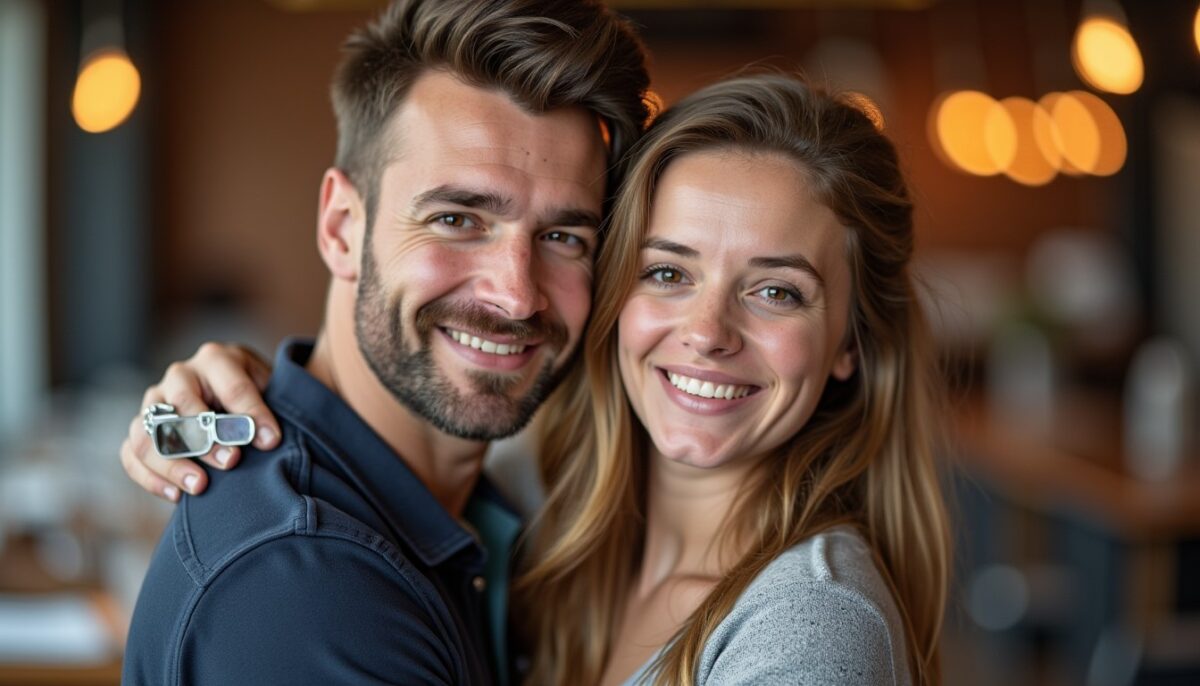 H04 et amour : découvrez le symbole caché pour votre relation H04 et amour : découvrez le symbole caché pour votre relation